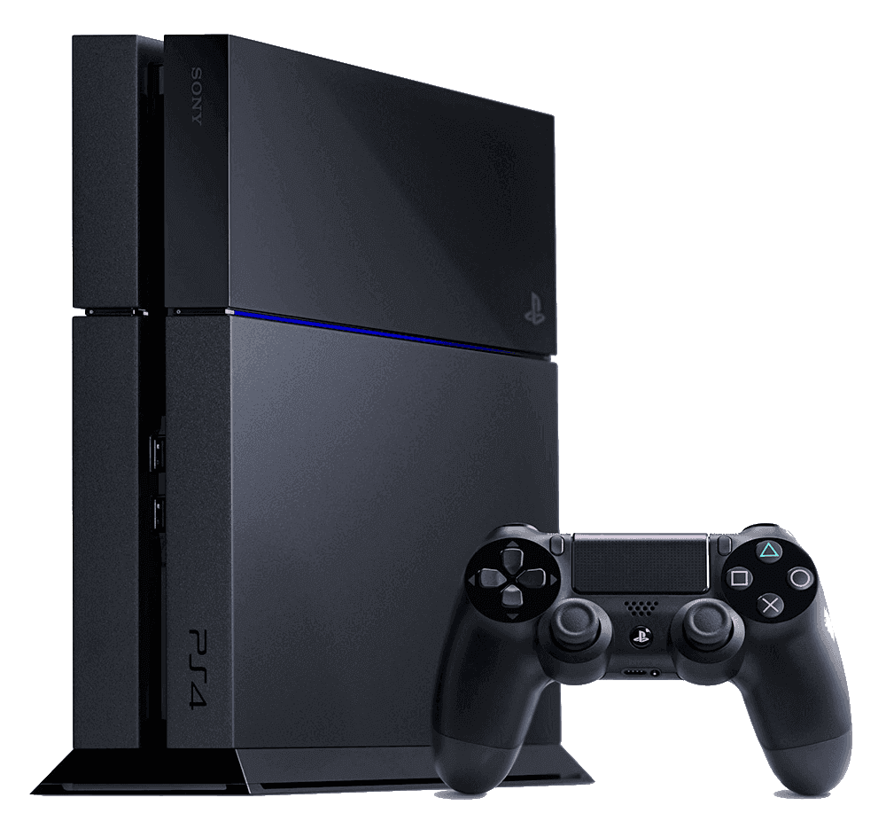 Playstation Console